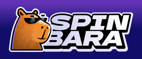 Logo ufficiale Spinbara Casinò Online