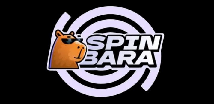 Logo ufficiale Spinbara Casinò Online