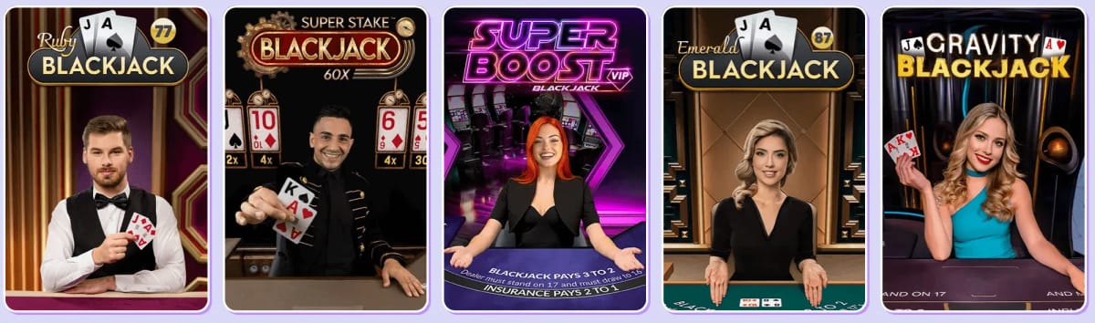 Spinbara casinò online giochi live